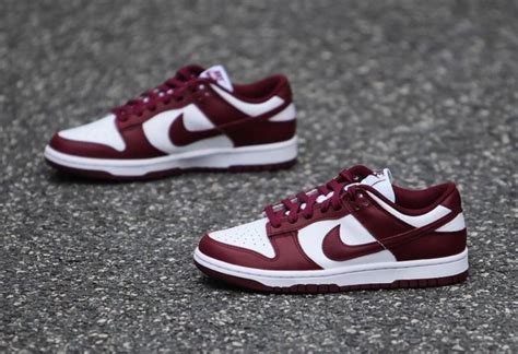 beetroot nike dunk|wmns dark beetroot shoes.